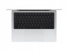 Apple MacBook Pro 14.2 cala: M5 10C^10C, 24GB, 1TB SSD - Srebrny